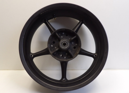 Achtervelg Yamaha MT 03