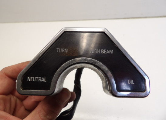 Tacho Yamaha YX 600 Radian