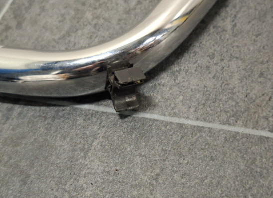 Stuur Yamaha XVS 650 Dragstar