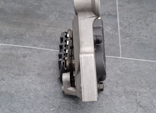 Achter remklauw Honda CBR 1100 XX