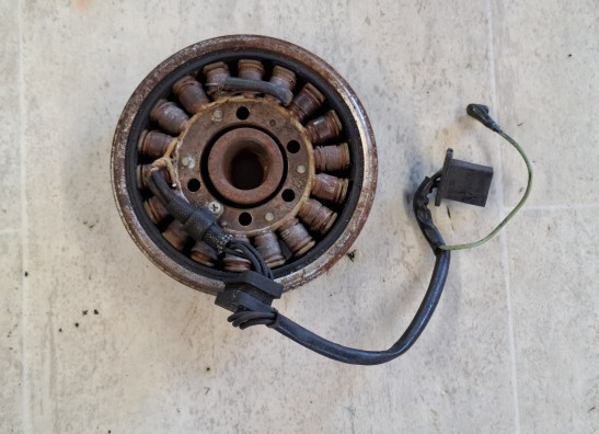 Lichtmaschine Kawasaki Z 650