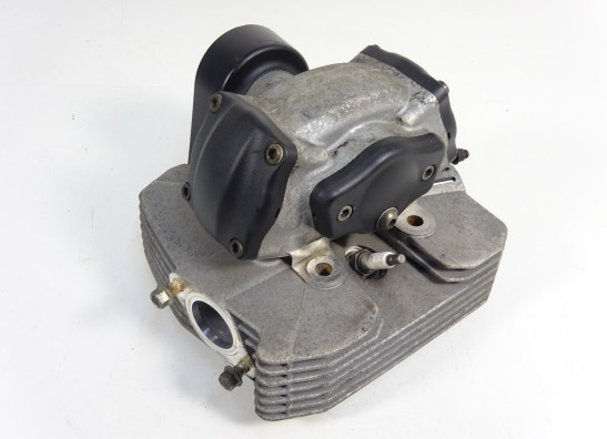 Cylinder head Ducati monster 696