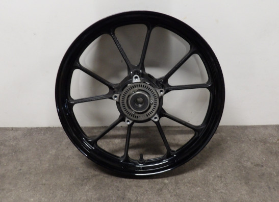 Felge vorne Suzuki DL 1000 V STROM