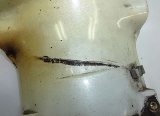 Achterspatbord Honda TRANSALP