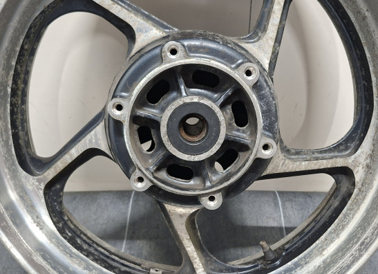 Rear wheel Kawasaki ZEPHYR 1100