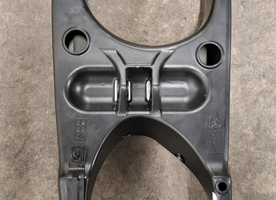 Achterbrug Harley Davidson Pan America