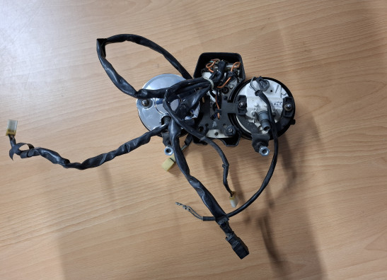 Meter combination Suzuki GSX 400 F