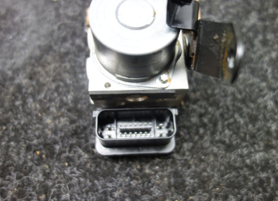 ABS pump Kawasaki Z 650