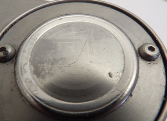 Motorblokdeksel Honda CMX 450