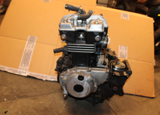 Motorblok Kawasaki LTD 450