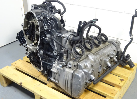 Motorblock BMW K 1200 S 