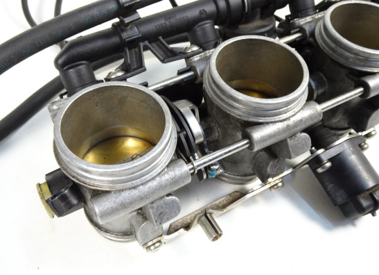 Gasklephuis BMW K 1300 GT