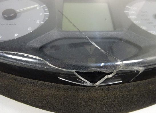 Meter combination BMW R 1200 RT