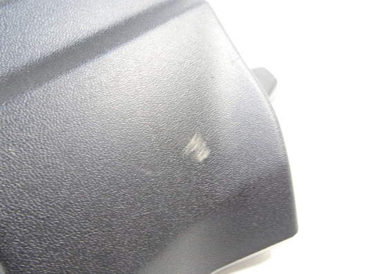 Undertail Yamaha Tracer 700