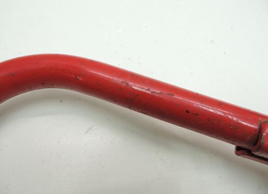 Achterhandvat Honda CBR 600 F