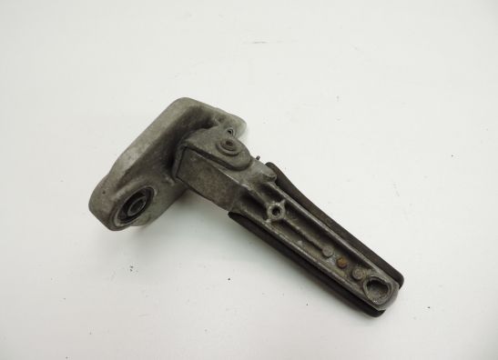 Voetsteun Rechts Yamaha TDM