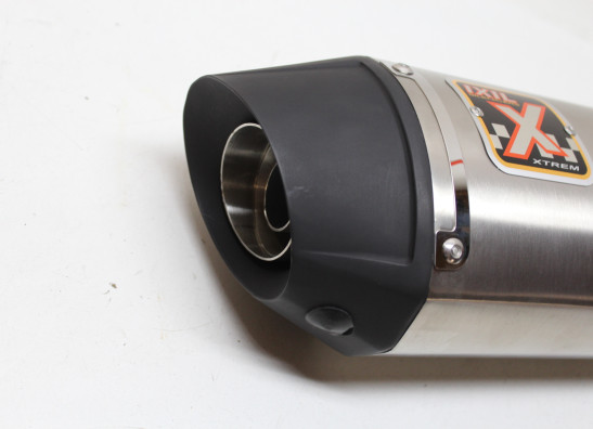 Muffler Suzuki GSF 600 650 Bandit 