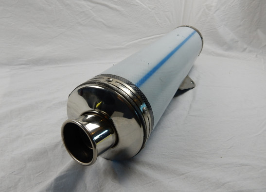 Auspuff Moto Guzzi 1200 sport