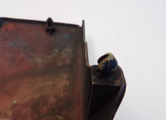 Linker zijkuip klein Honda CB 400