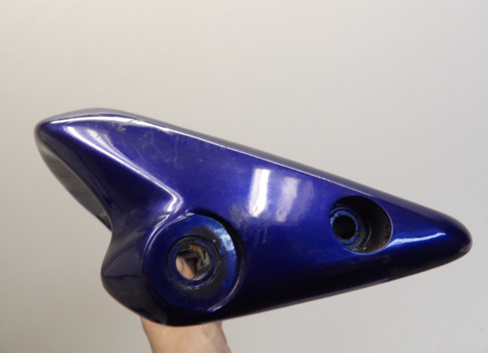 Soziusgriff Suzuki GSF 600 650 Bandit 