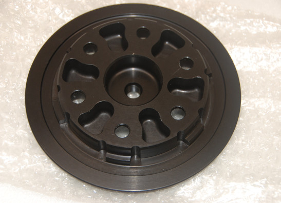 Koppeling Harley Davidson Dyna