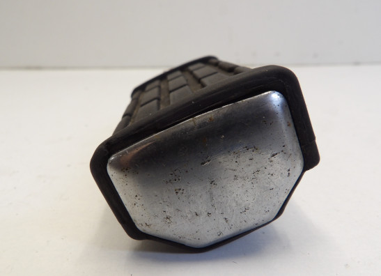 Duo voetsteun links Yamaha XV 700 / 750 SE