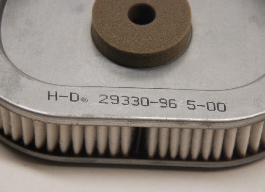 Luchtfilter Harley Davidson Touring FL