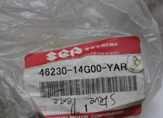 Achterhandvat Suzuki Burgman 400