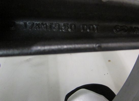 Felge vorne Honda CB 750 