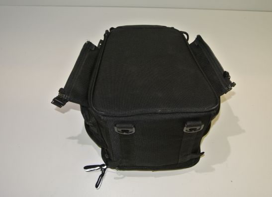 Tank Bag Triumph Street Triple 675