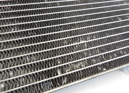 Radiateur Yamaha FZR 1000