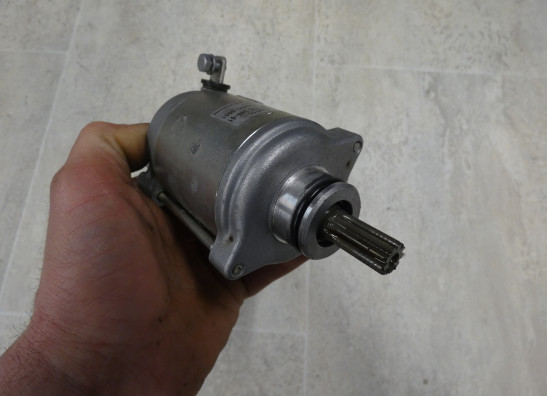 Startmotor BMW S 1000 XR