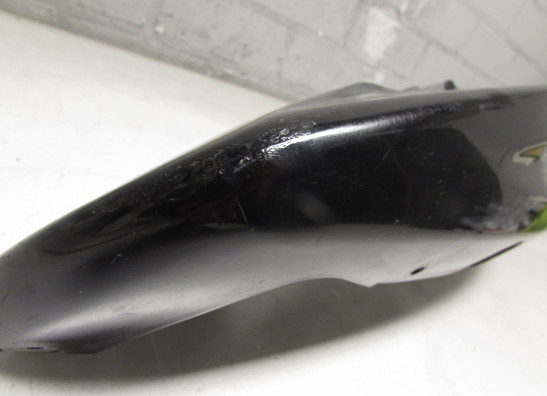 Cowl rear right Hyosung Comet 650