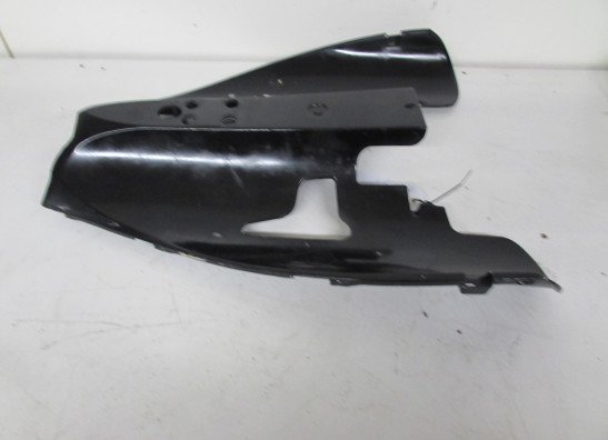 Undertail rear fender Yamaha YZF R1