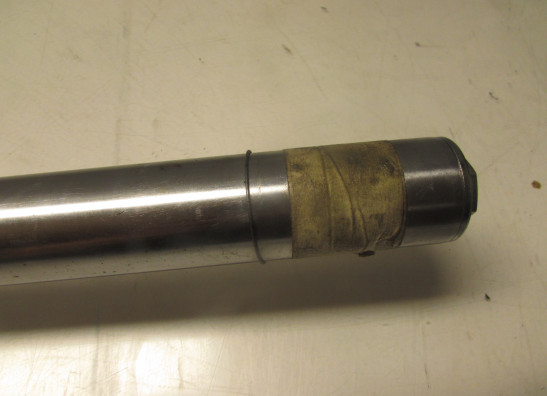 Voorpoot links compleet Honda Goldwing GL