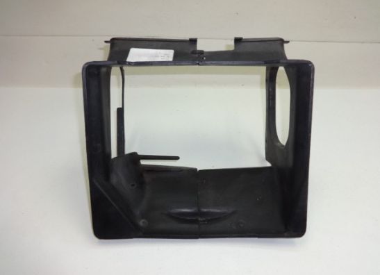 Radiator toebehoren Honda PC 800