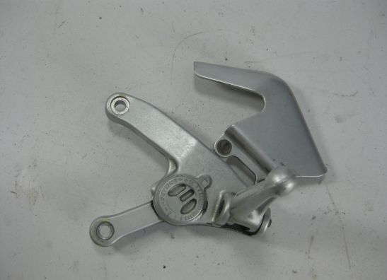 Schetsplaat links MV Agusta 910 Brutale