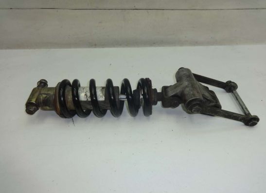 Rear cushion Yamaha FZ 750