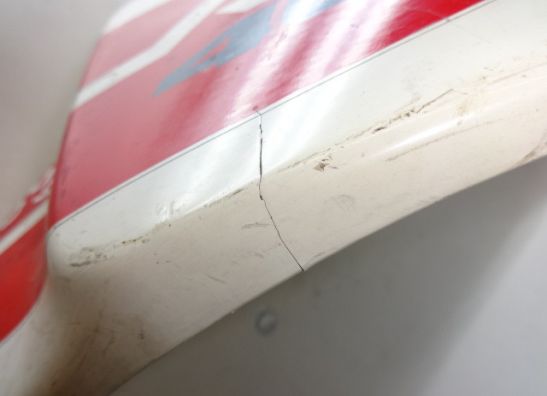 Rechter zijkuip Honda CBR 400 R