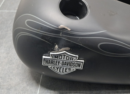 Tank Harley Davidson FXCW/C Rocker