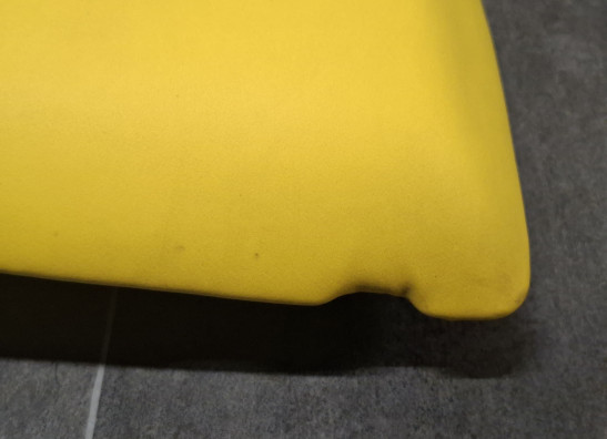 Buddy zadel Honda CBR Fireblade