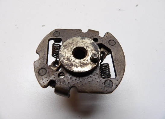 Pulsgever Honda CB 350 Four