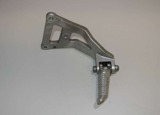 Duo voetsteun links Suzuki GSX R 750