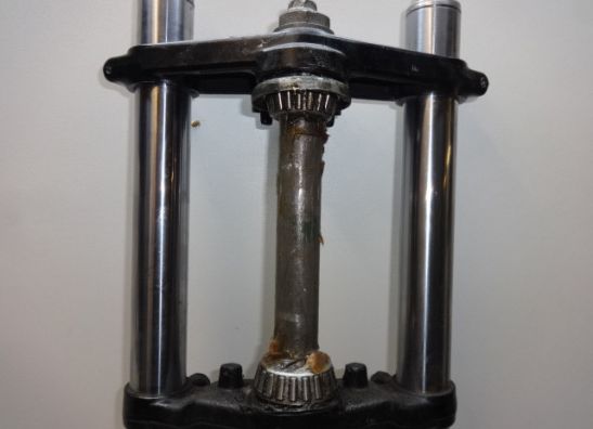 Gabelholm Komplett Honda CBR 600 F