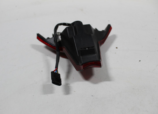 Achterlicht Kawasaki Ninja 400