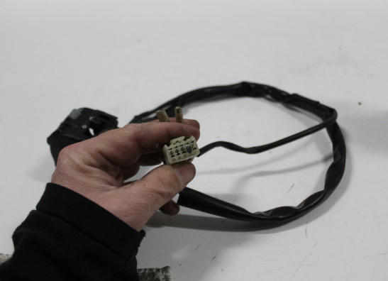 Lenkerschalter Armatur Schalter Lenker Yamaha TDM