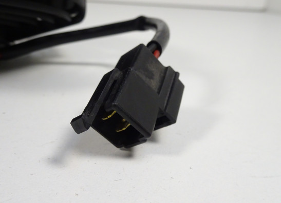 Lufter Aprilia Tuono 1000