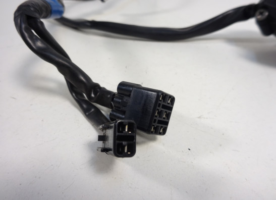 Stuurschakelaar rechts Yamaha Tracer 900 GT