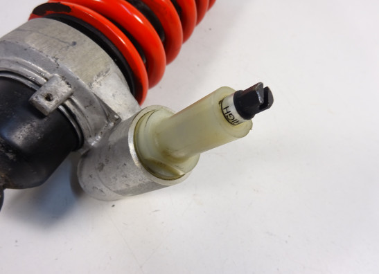 Stossdampfer hinten Triumph Sprint ST 1050