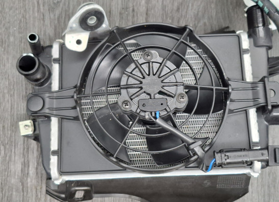 Kuhler BMW R 1250 GS Adventure